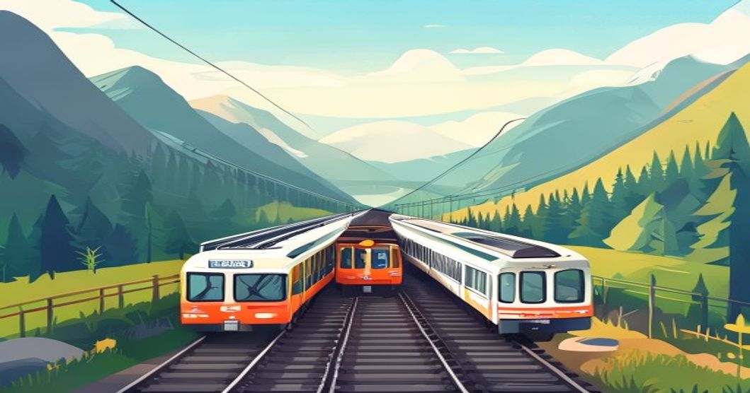 独自旅行火车上:四款全程联网单机叙事文字游戏推荐,无眩晕伴你度过长途观光时光